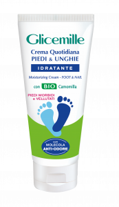 Foot cream